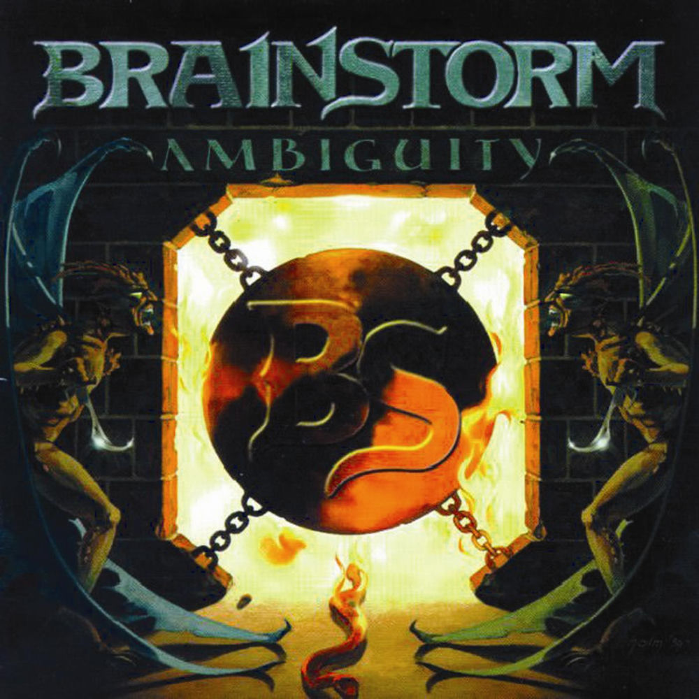 Brainstorm – Ambiguity