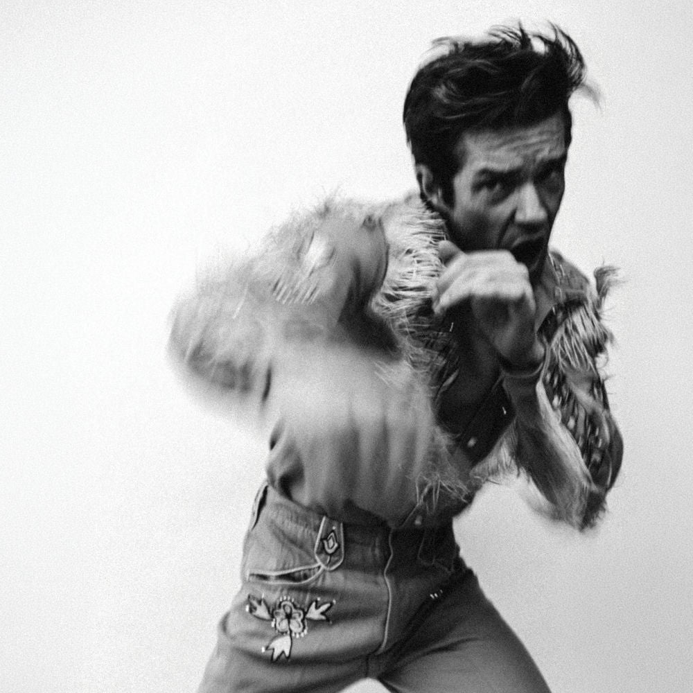 Brandon Flowers – THRASHER