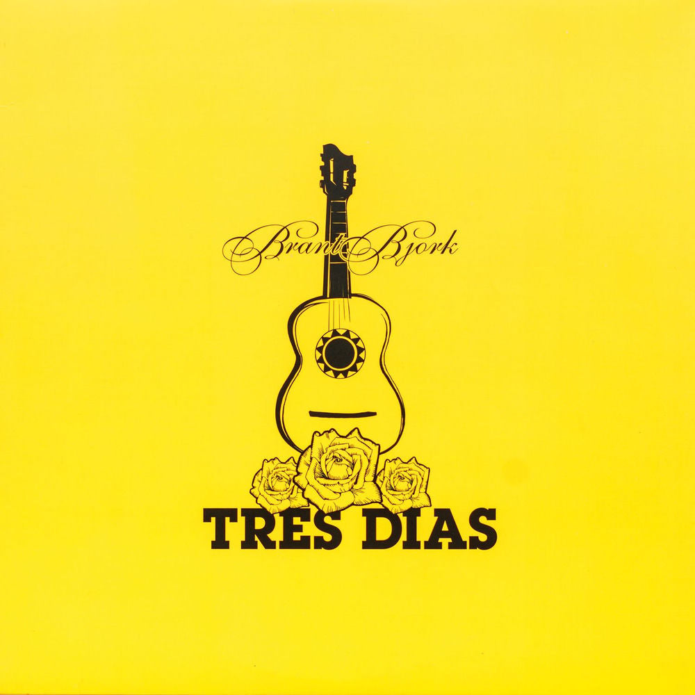 Brant Bjork – Tres Días