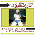 Bratmobile – The Real Janelle + The Peel Session