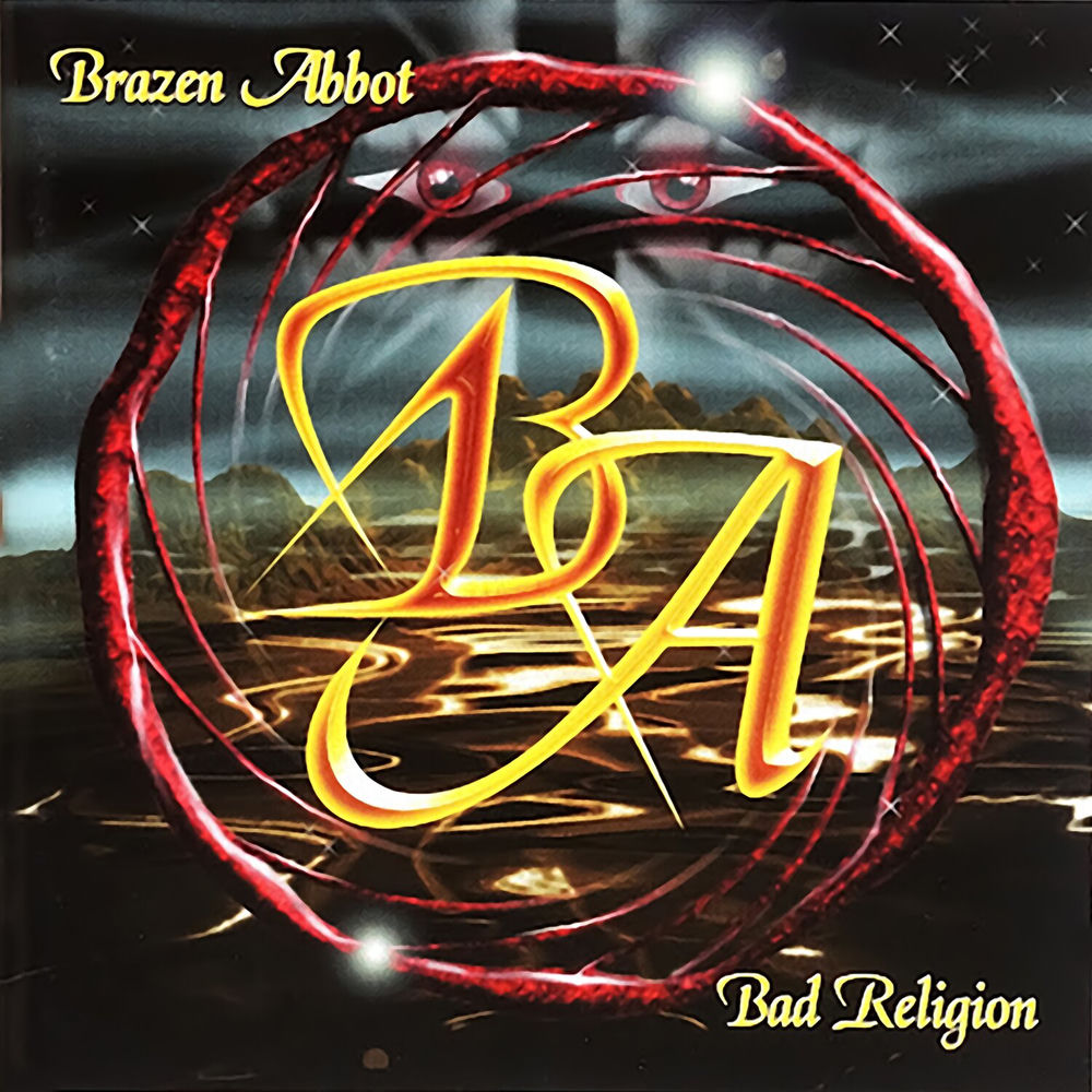 Brazen Abbot – Bad Religion
