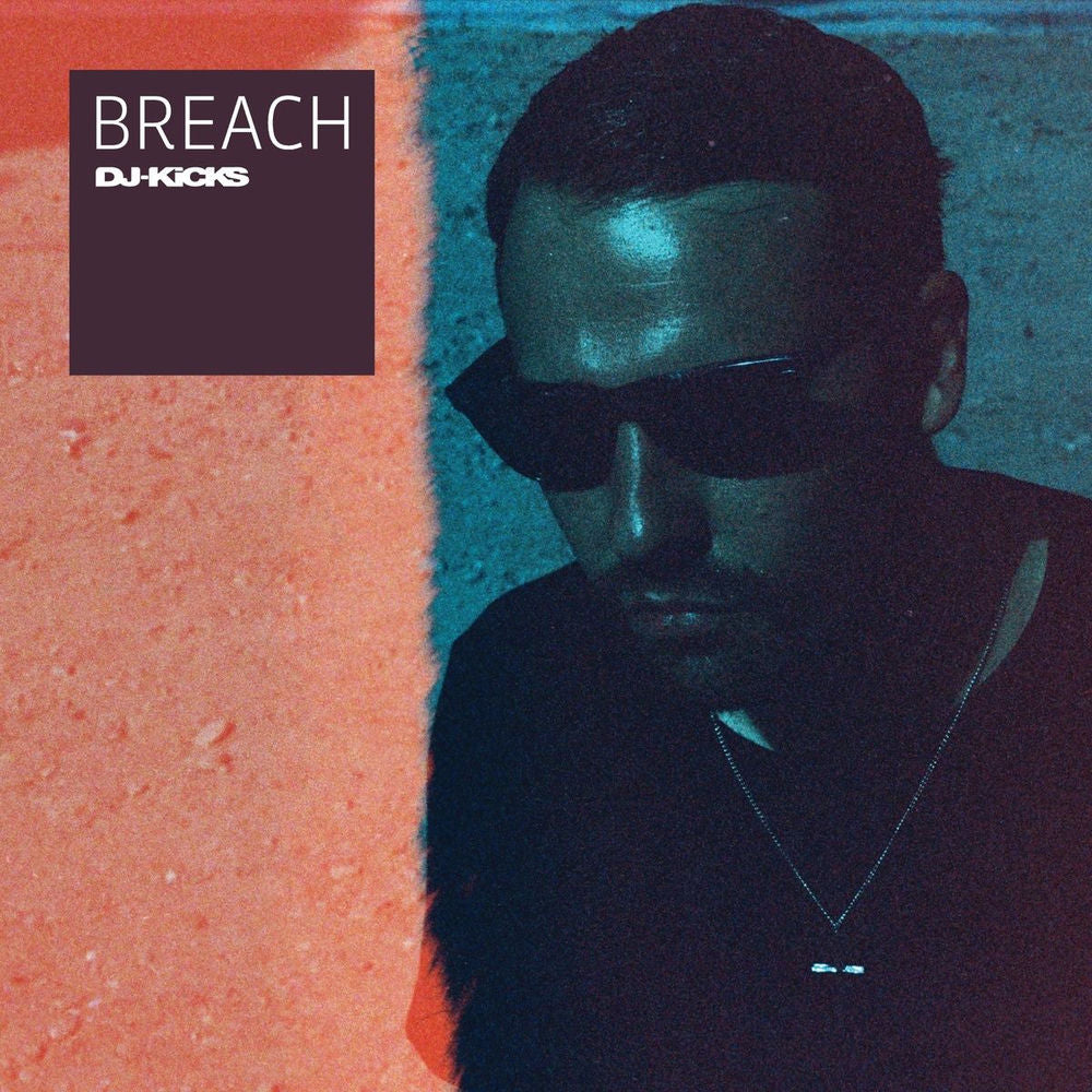 Breach – DJ-Kicks (Breach)