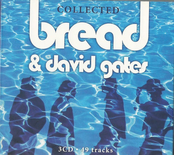 Bread – Collected