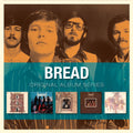 Bread – Original Album Series