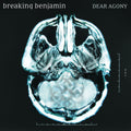 Breaking Benjamin – Dear Agony
