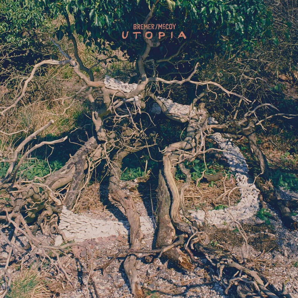 Bremer/McCoy – Utopia