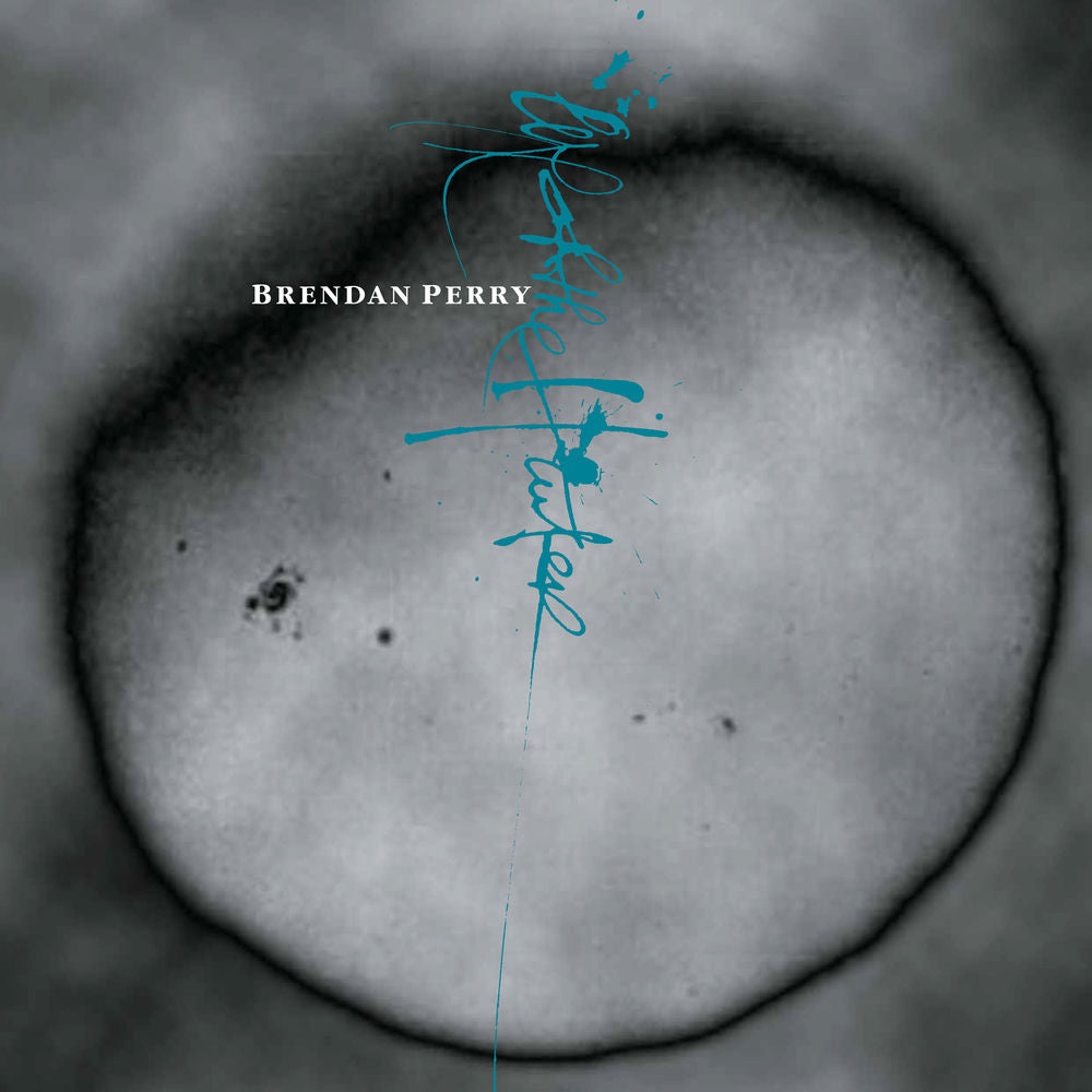 Brendan Perry – Eye of the Hunter / Live at the I.C.A.
