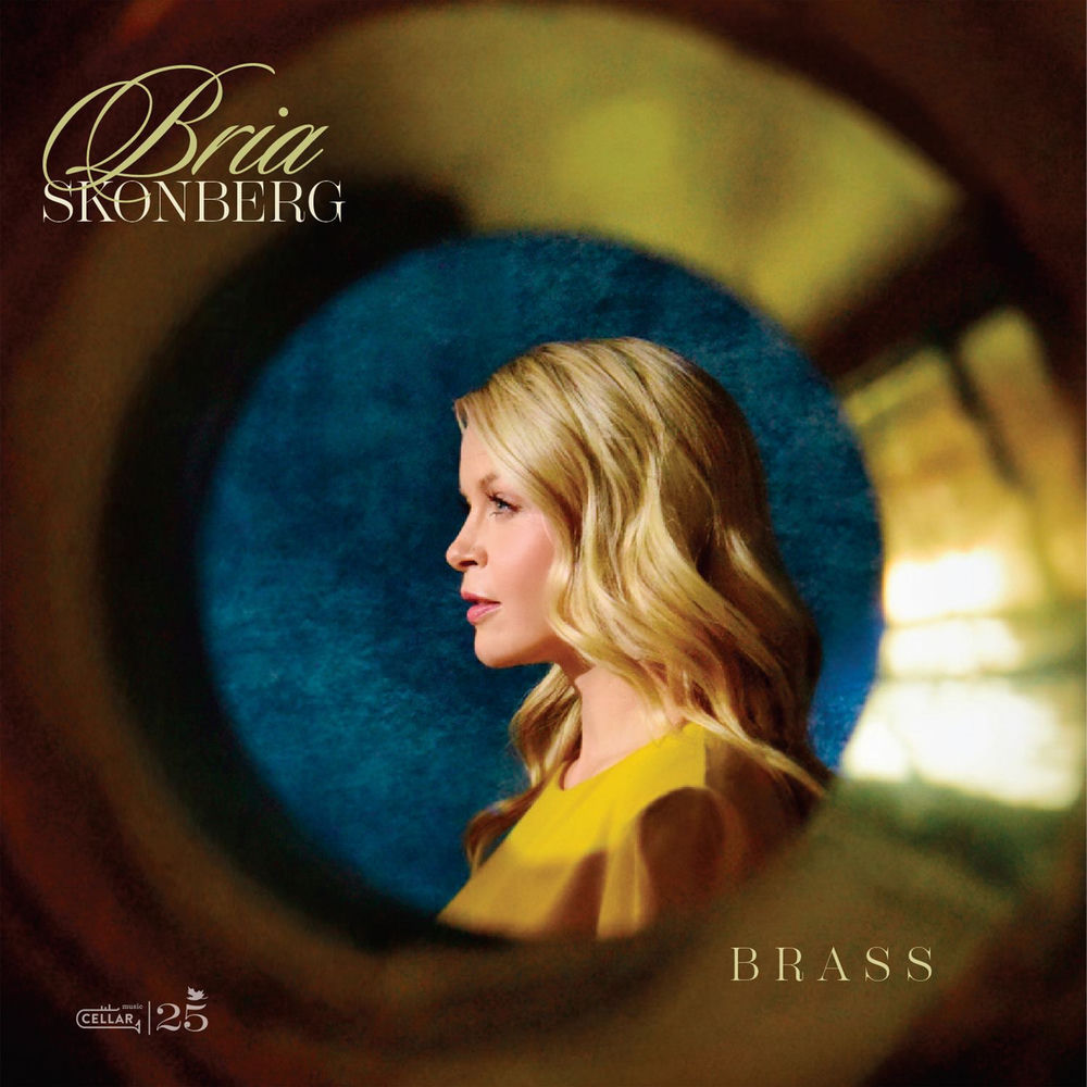 Bria Skonberg – Brass