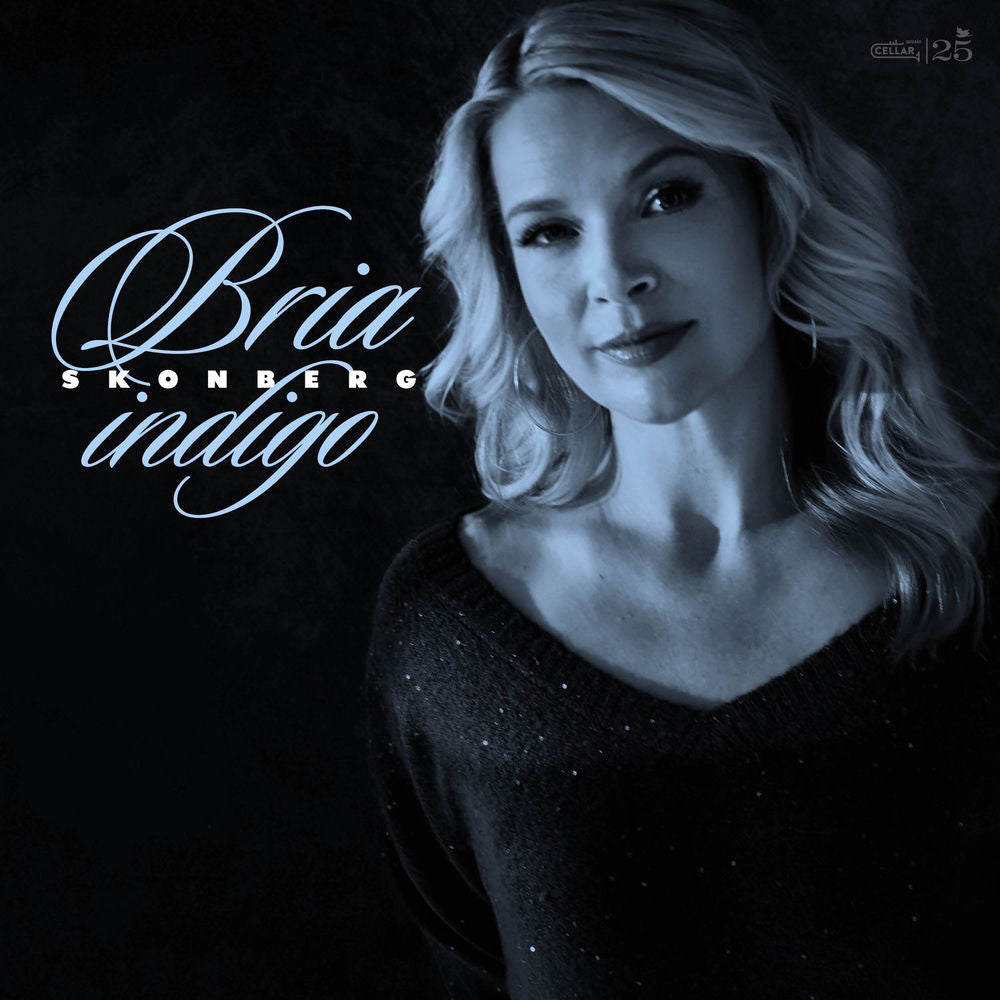 Bria Skonberg – Indigo