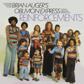 Brian Auger's Oblivion Express – Reinforcements