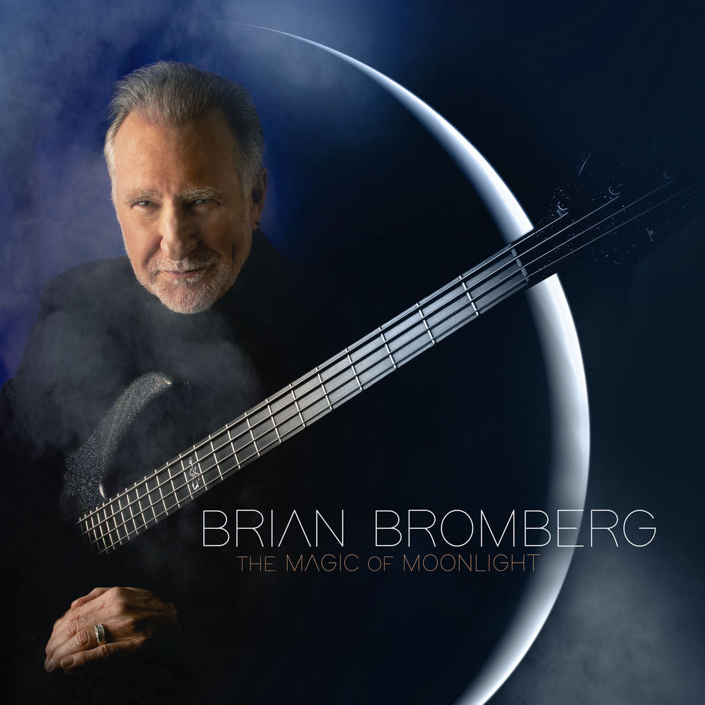 Brian Bromberg – The Magic of Moonlight