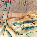Brian Eno – Ambient 4: On Land (Remastered 2004)