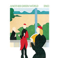 Brian Eno – Another Green World (2004 Remaster)