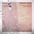 Brian Eno – Apollo: Atmospheres And Soundtracks (Extended Edition)