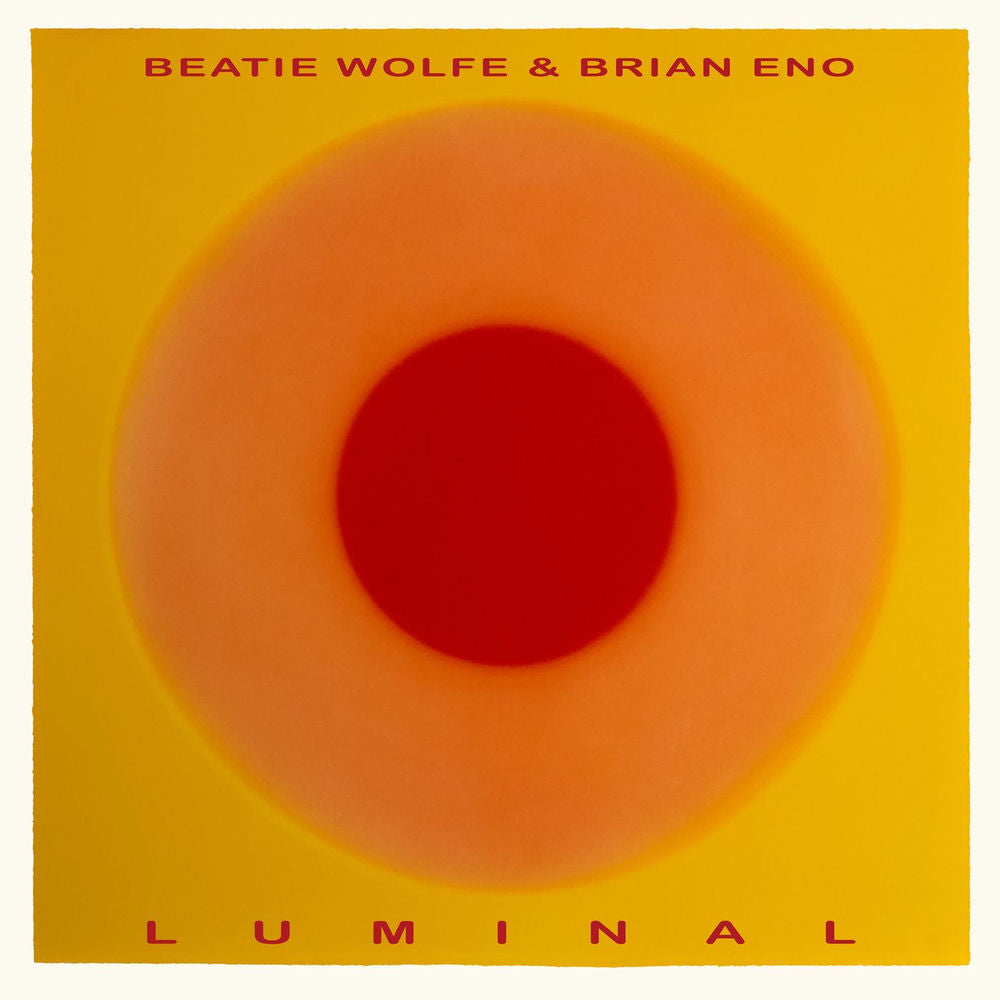 Brian Eno – Luminal