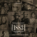 Brian Tyler – 1883: Season 1, Vol. 1 (Original Series Soundtrack)