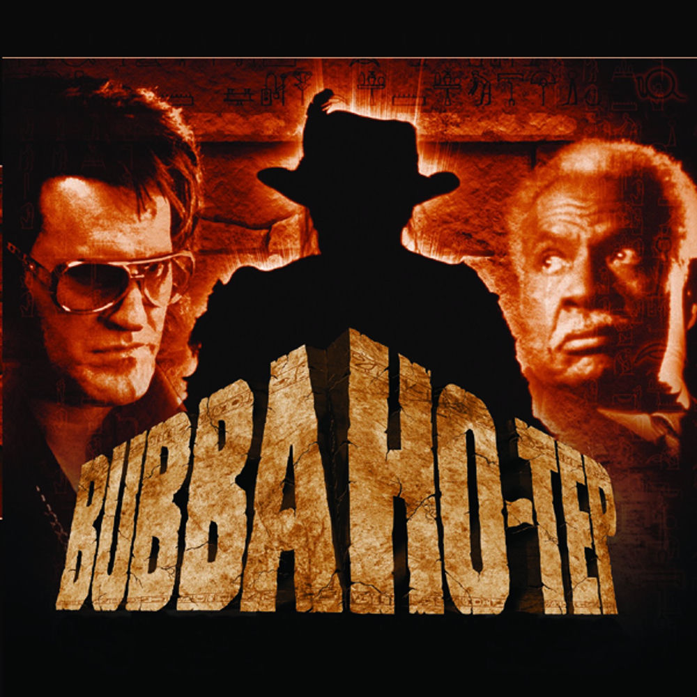 Brian Tyler – Bubba Ho-Tep Original Motion Picture Soundtrack