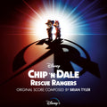 Brian Tyler – Chip 'n Dale: Rescue Rangers (Original Soundtrack)