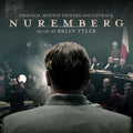 Brian Tyler – Nuremberg (Original Motion Picture Soundtrack)