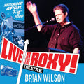Brian Wilson – Live at the Roxy Theatre (25th Anniversary Expanded Edition) (Live) (2025 Remaster)
