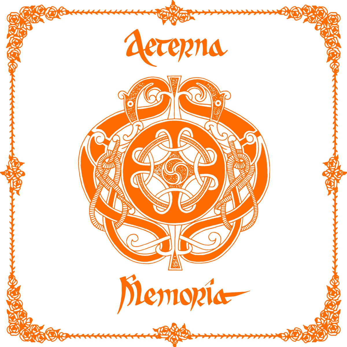 Briar & Daniel Romano – Aeterna Memoria
