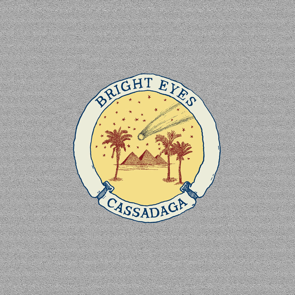 Bright Eyes – Cassadaga
