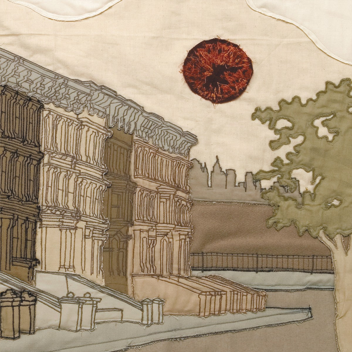 Bright Eyes – I’m Wide Awake, It’s Morning