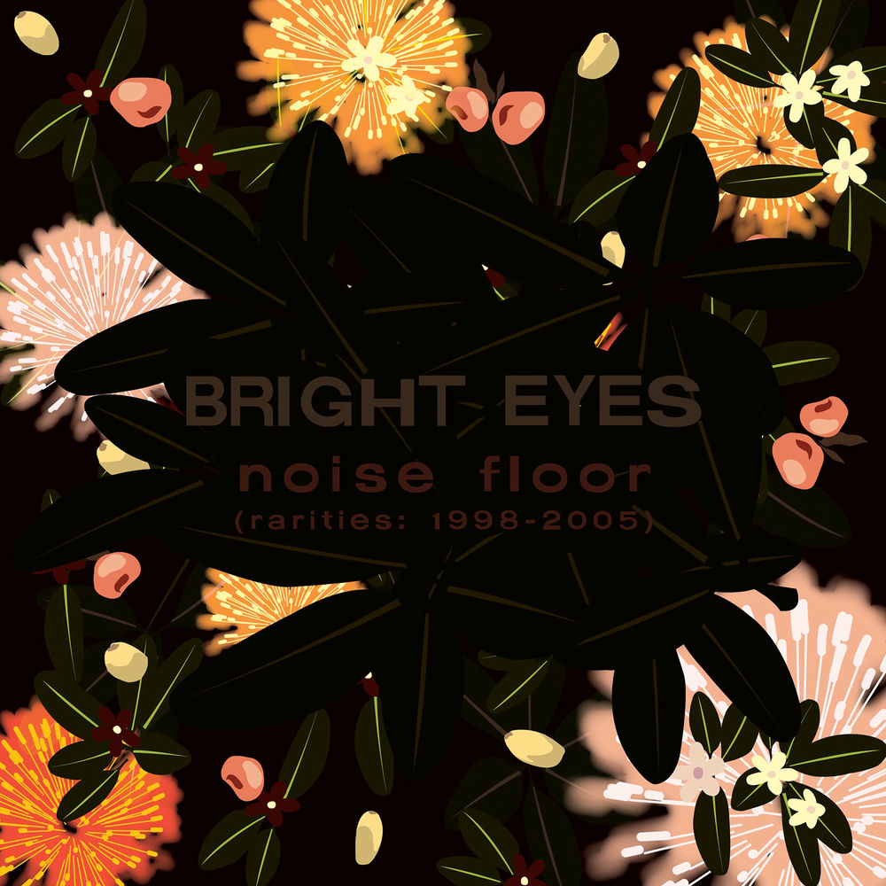 Bright Eyes – Noise Floor (Rarities: 1998-2005)