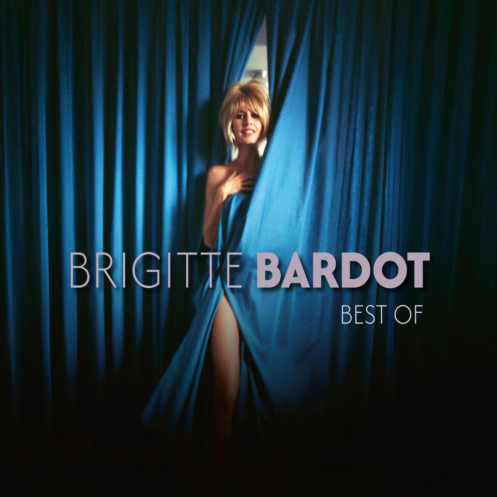 Brigitte Bardot – Best of