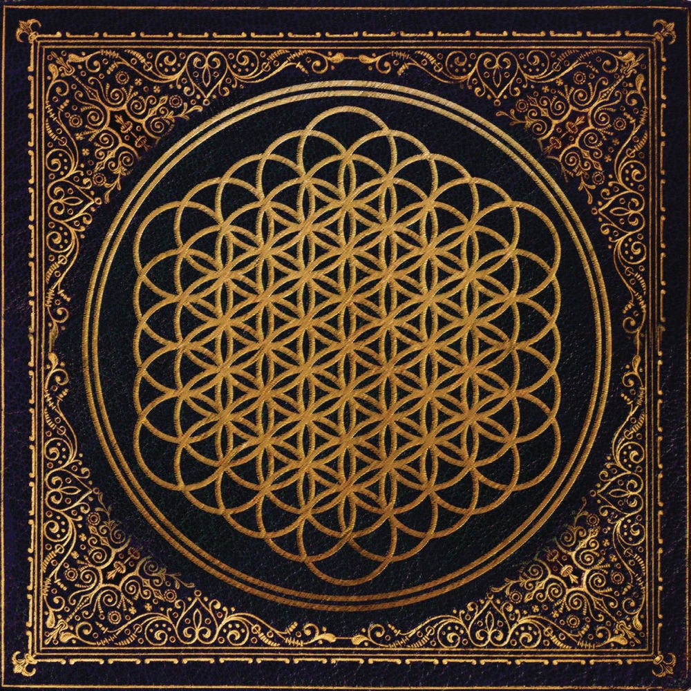 Bring Me the Horizon – Sempiternal (Expanded Edition)