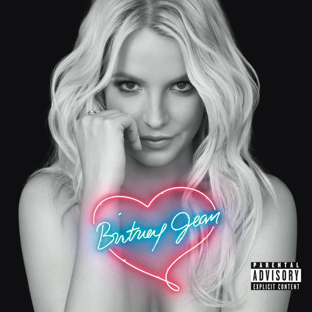 Britney Spears – Britney Jean (Deluxe Version)
