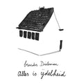 broeder Dieleman – Alles is IJdelheid