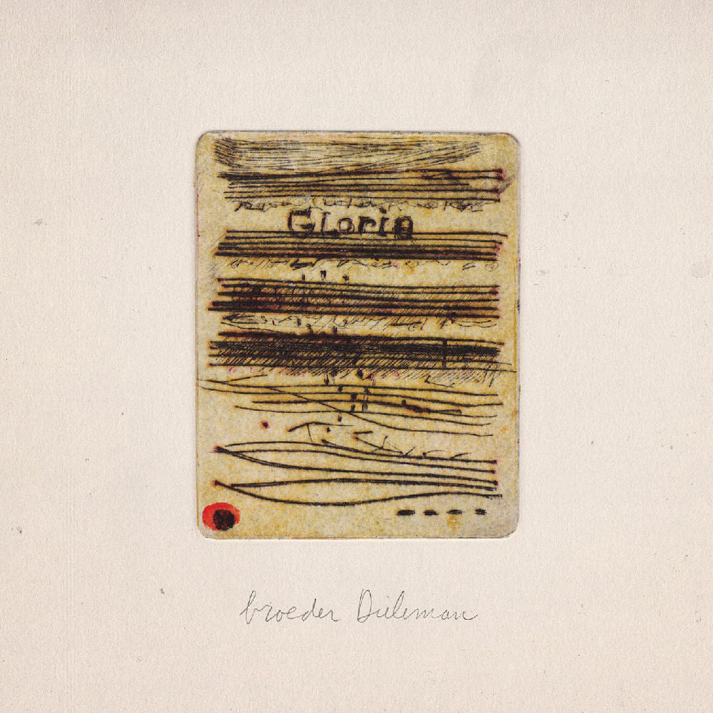 broeder Dieleman – Gloria