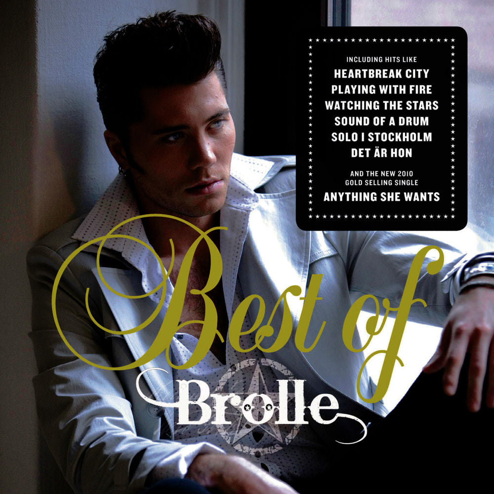 Brolle – Best Of