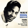 Brook Benton – Brook Benton - The Best of Brook Benton