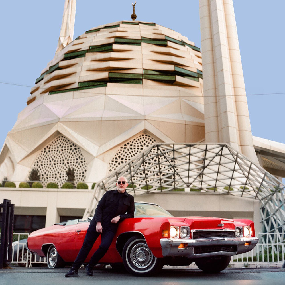 Brother Ali – Satisfied Soul