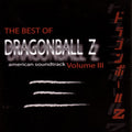 Bruce Faulconer – The Best of DragonBall Z, Vol. 3