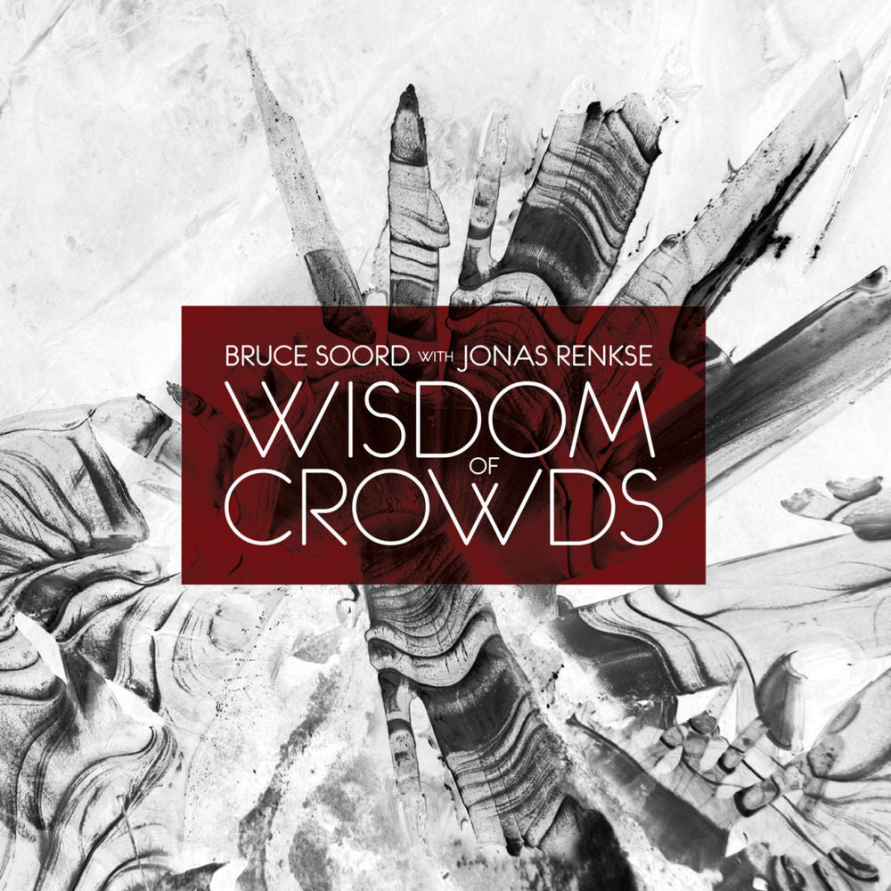 Bruce Soord – Wisdom of Crowds