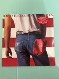Bruce Springsteen – Born In The USA