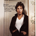 Bruce Springsteen – Darkness On the Edge of Town
