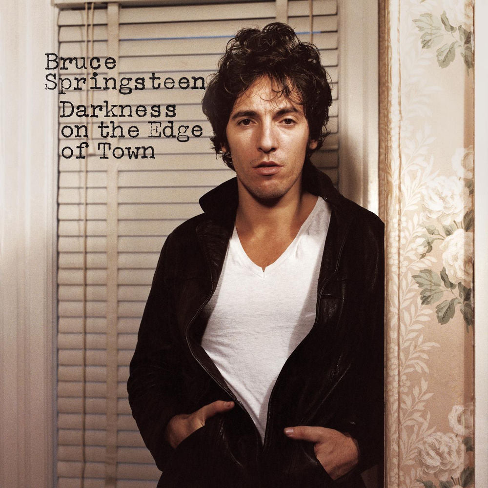 Bruce Springsteen – Darkness On the Edge of Town
