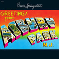 Bruce Springsteen – Greetings from Asbury Park, N.J.