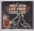 Bruce Springsteen – Live From Asbury Park 2024