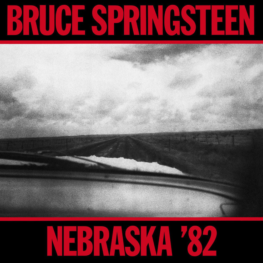 Bruce Springsteen – Nebraska '82: Expanded Edition