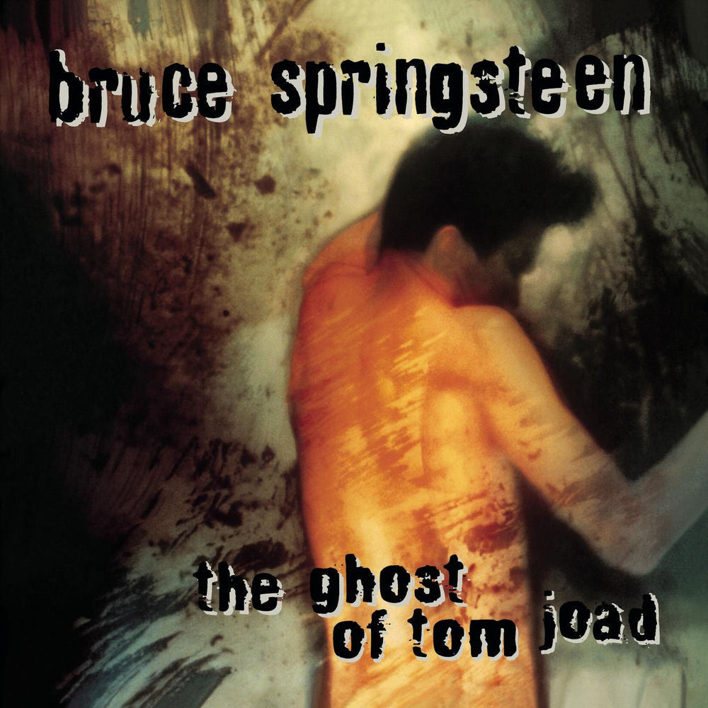 Bruce Springsteen – The Ghost Of Tom Joad