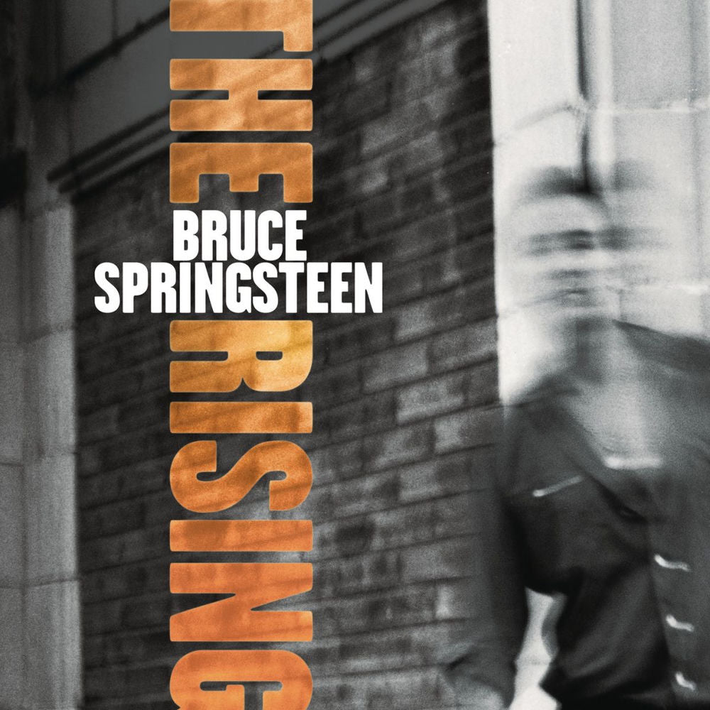 Bruce Springsteen – The Rising