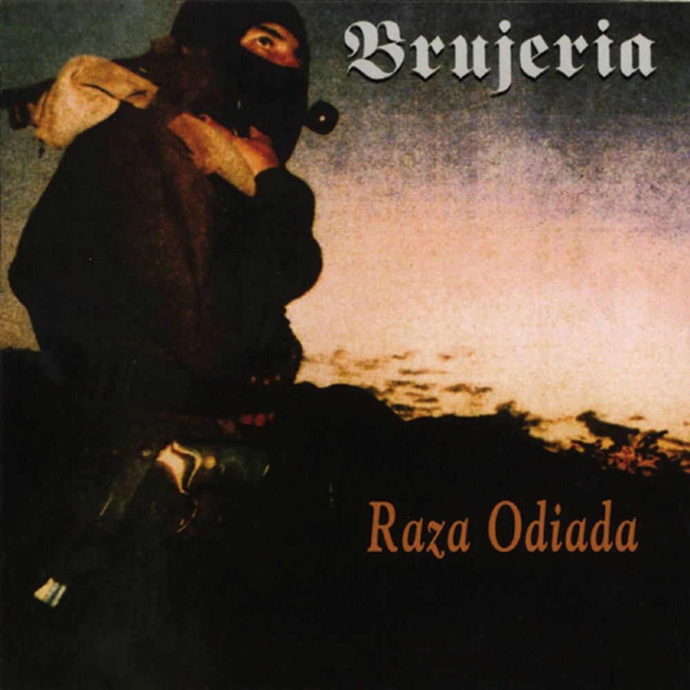 Brujería – Raza Odiada