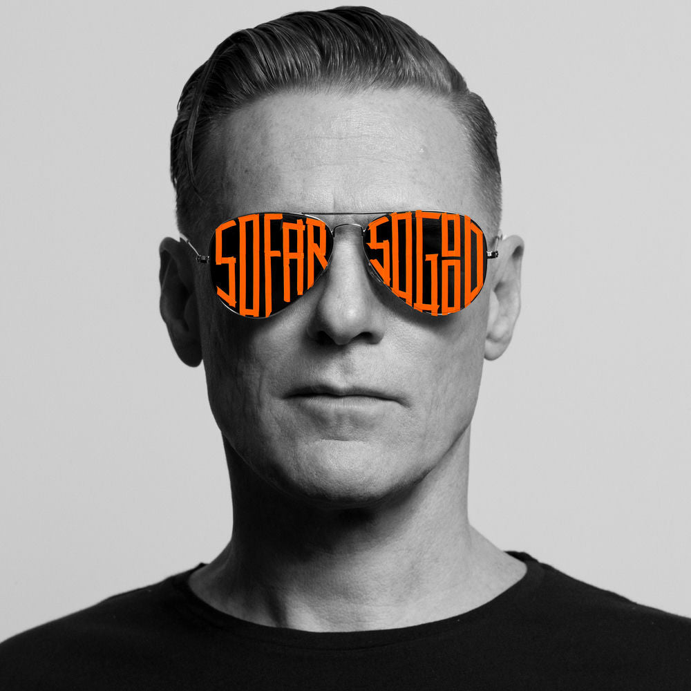 Bryan Adams – So Far So Good