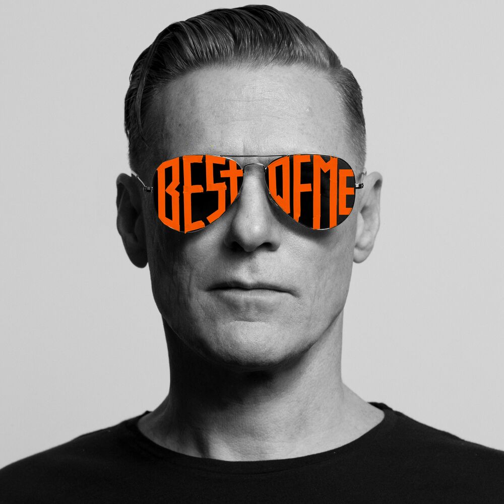 Bryan Adams – The Best Of Me