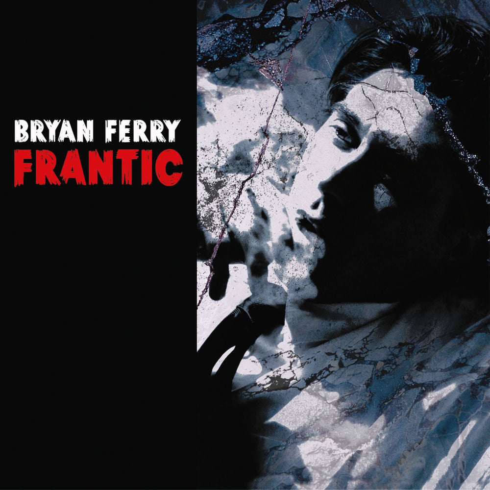 Bryan Ferry – Frantic